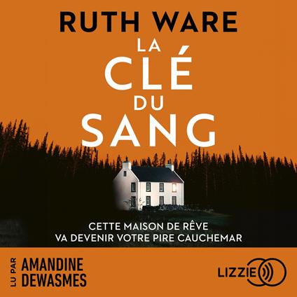 La clé du sang