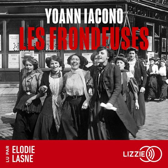 Les frondeuses