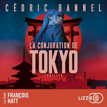 La conjuration de Tokyo