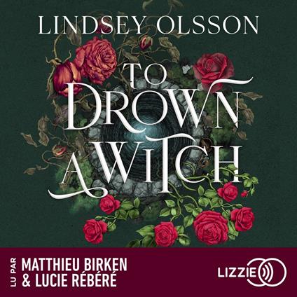 To Drown a Witch