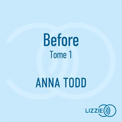 Before - Tome 1