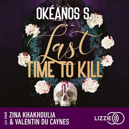Last Time to Kill