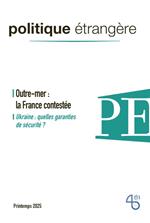 Outre-mer : la France contestée