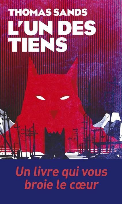 L'Un des tiens