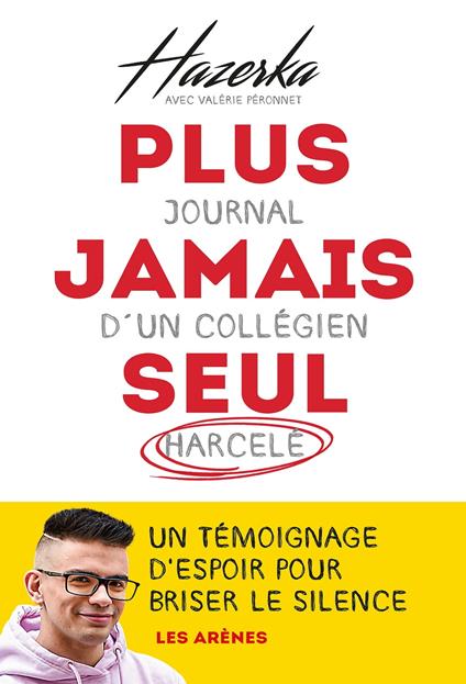 Plus jamais seul