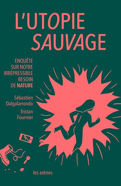 UTOPIE SAUVAGE