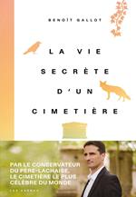 La Vie secrète d'un cimetière