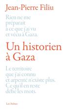 Un historien à Gaza