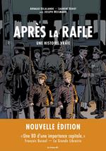 Après la rafle - Une histoire vraie