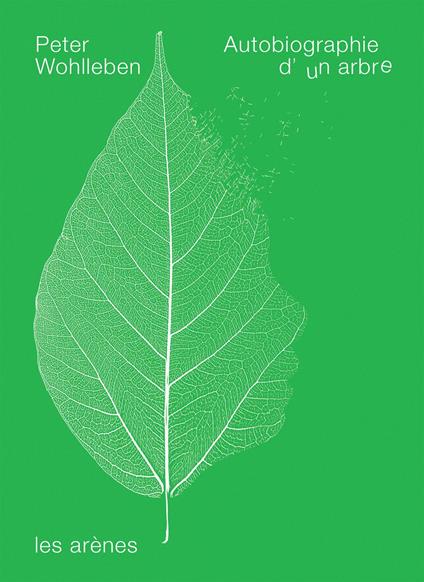 Autobiographie d'un arbre