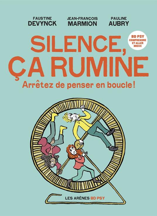 Silence, ça rumine