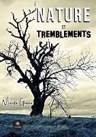 Nature et tremblements - Mireille Germa - cover