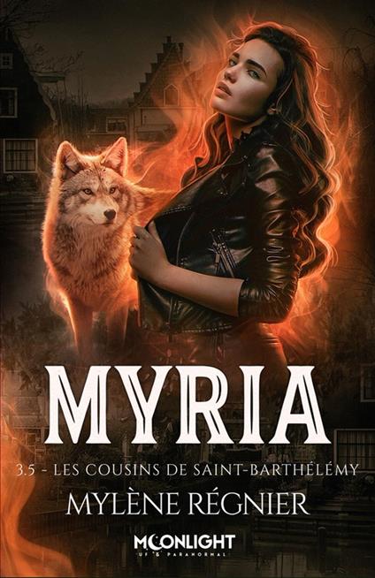 Les cousins de Saint-Barthélémy