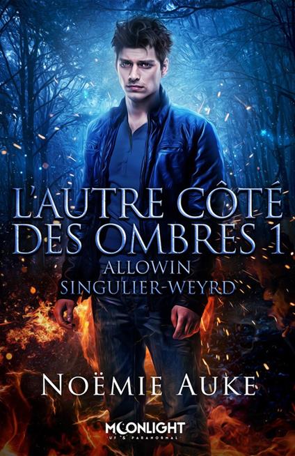 Allowin Singulier-Weyrd