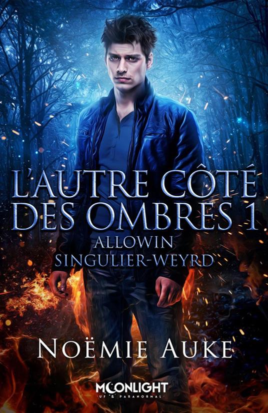 Allowin Singulier-Weyrd