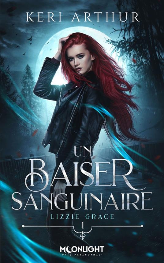 Un baiser sanguinaire