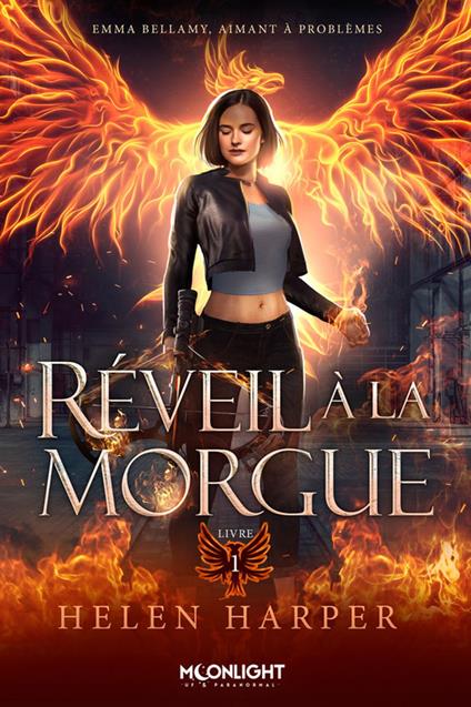 Réveil à la morgue