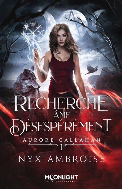 Recherche âme désespérément