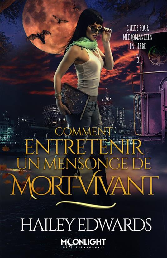 Comment entretenir un mensonge de mort-vivant