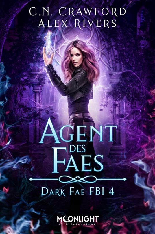 Agent des faes