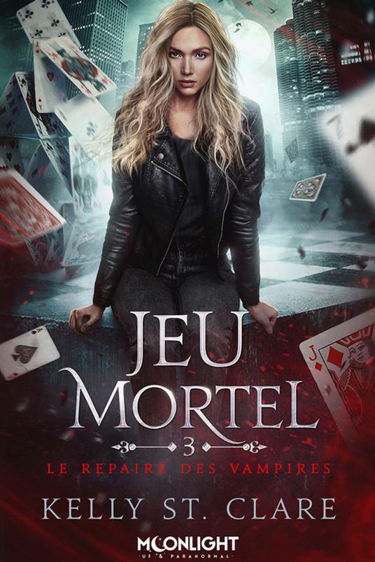 Jeu mortel
