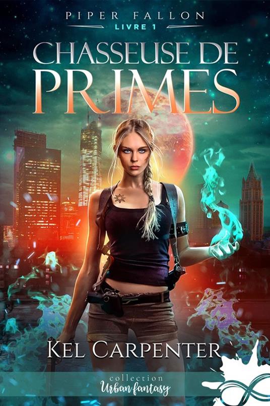 Chasseuse de primes