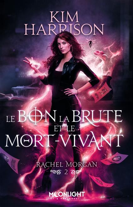 Le bon, la brute et le mort-vivant