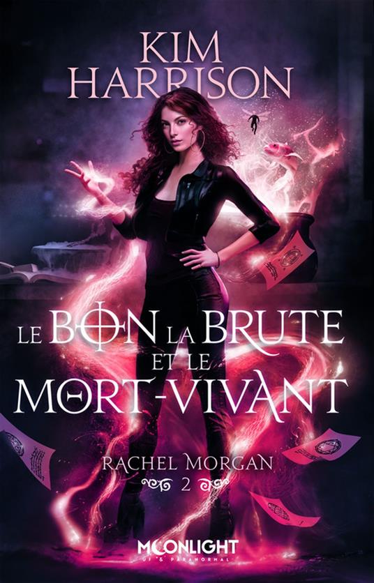 Le bon, la brute et le mort-vivant