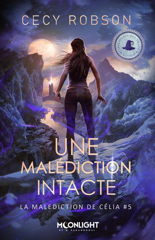 Une malédiction intacte