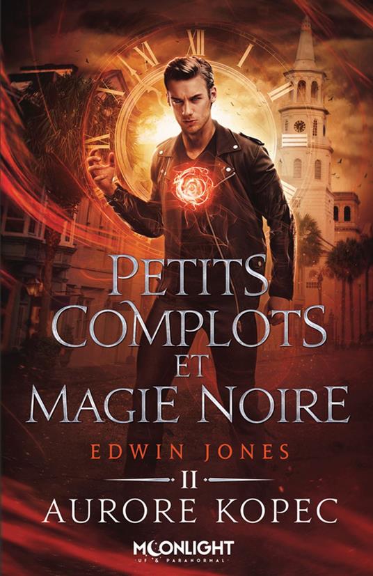Petits complots et magie noire