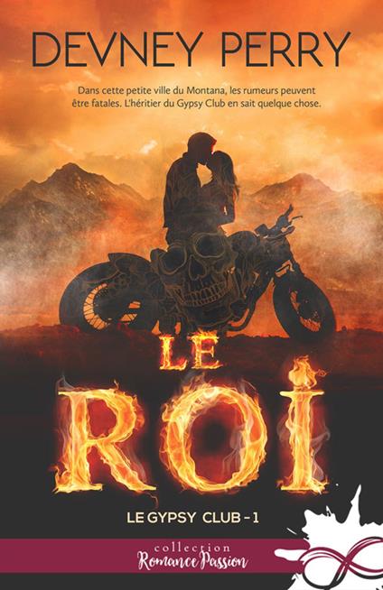 Le roi