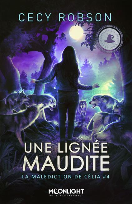 Une lignée maudite