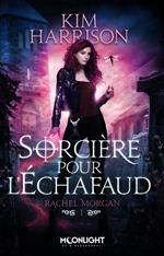 Sorcière pour l'échafaud