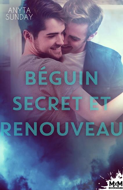 Béguin secret et renouveau