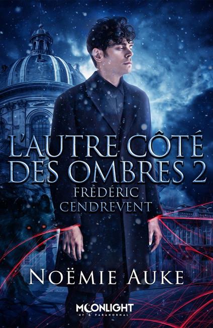 Frédéric Cendrevent