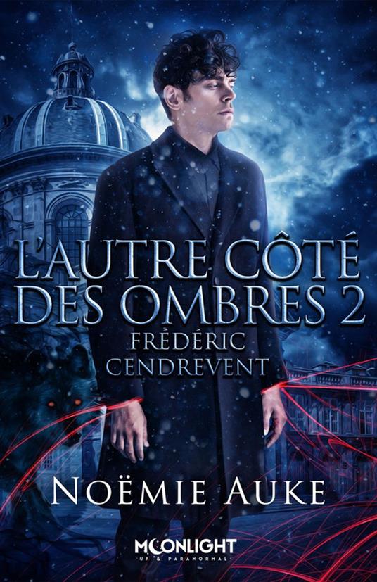 Frédéric Cendrevent