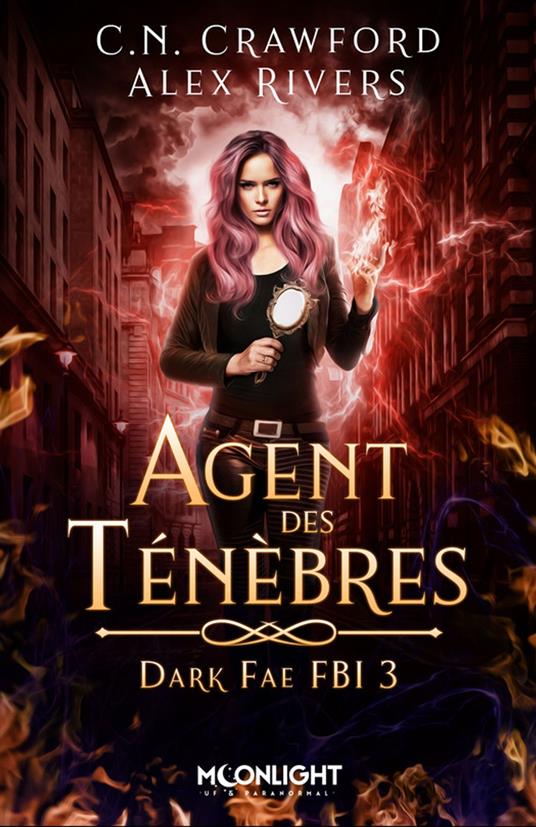 Agent des ténèbres