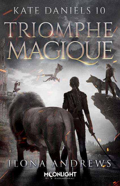 Triomphe magique