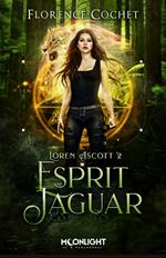 Esprit jaguar