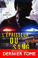 L’épaisseur du sang