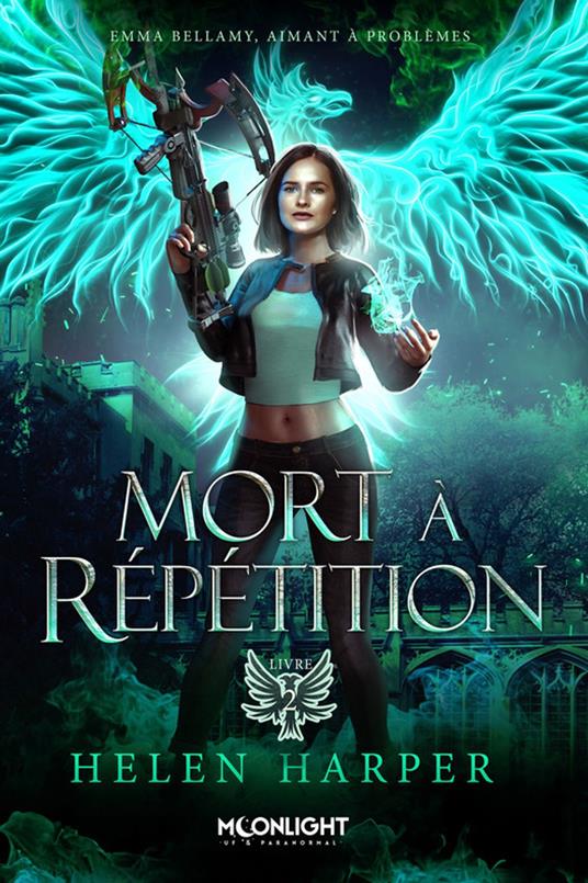 Mort à répétition