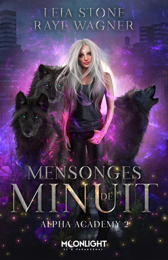 Mensonges de minuit
