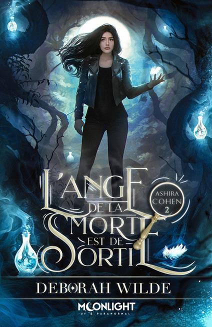 L'ange de la mort est de sortie