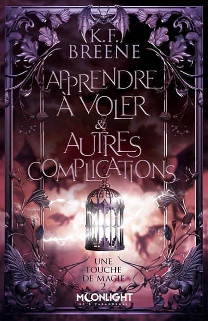 Apprendre à voler & autres complications
