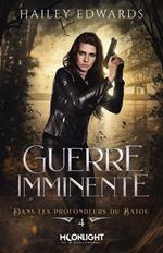 Guerre imminente