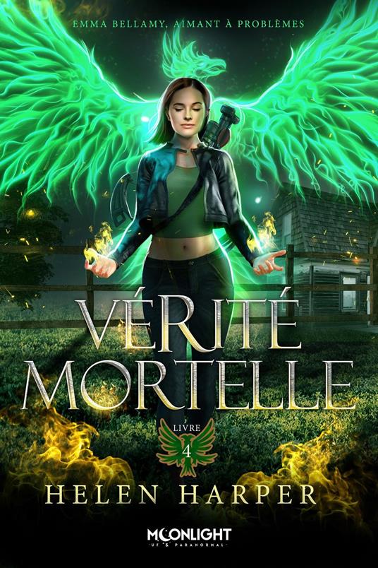 Vérité mortelle