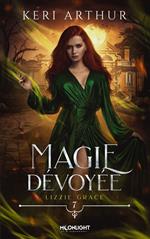 Magie dévoyée
