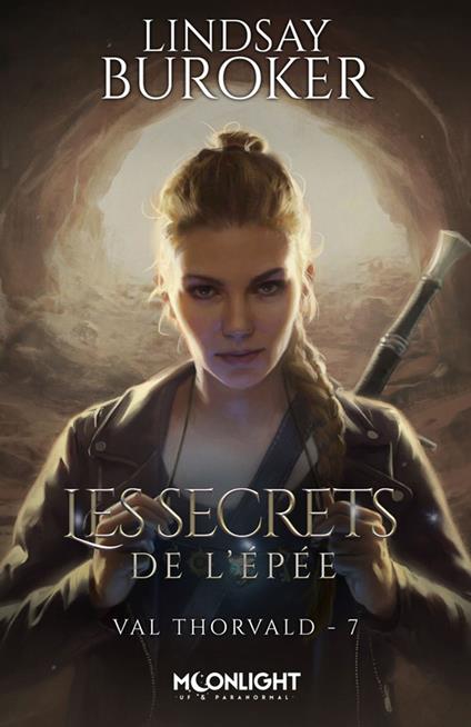 Les secrets de l’épée