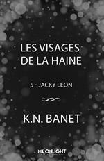 Les visages de la haine