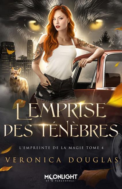 L’emprise des ténèbres